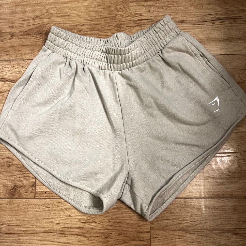 Gymshark Training Swear Shorts